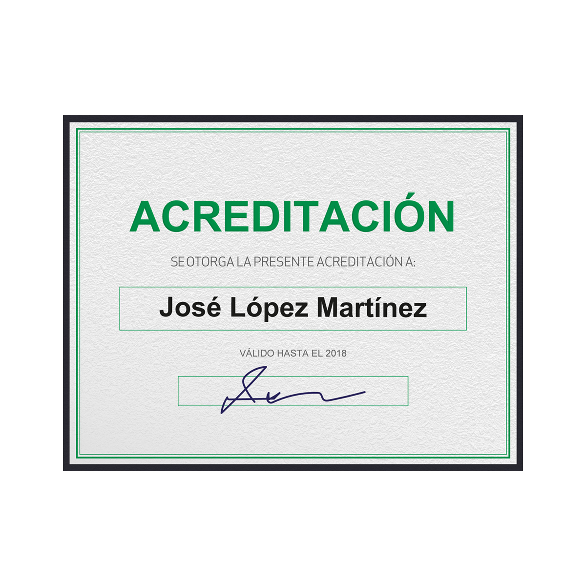 Odoo • Imagen y texto
