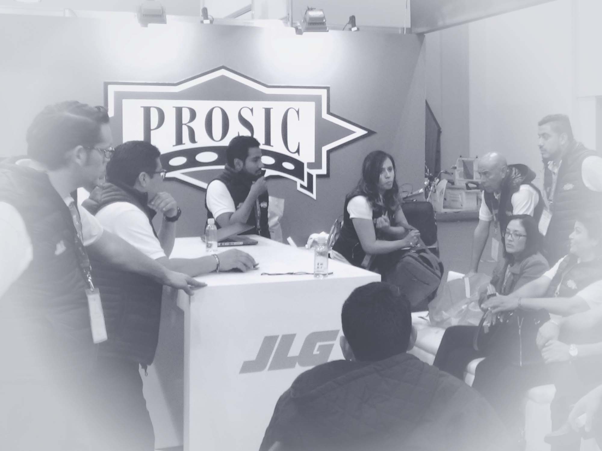 Equipo PROSIC 