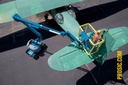 Plataforma Articulada 45 Pies, Eléctrica 6