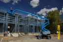 Plataforma Articulada 60 Pies, Eléctrica 4