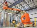 Plataforma Tipo Toucan 32 Pies, Eléctrica 2
