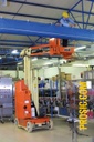 Plataforma Tipo Toucan 33 Pies, Eléctrica 2