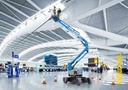 Plataforma Articulada 33 Pies, Eléctrica 3