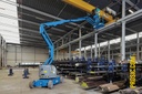 Plataforma Articulada 34 Pies, Eléctrica 2