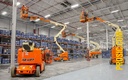 Plataforma Articulada 40 Pies, Eléctrica 4
